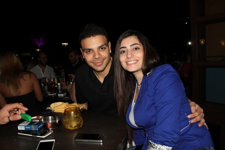 Publicity on Saturday Night